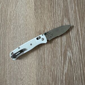 Benchmade knife